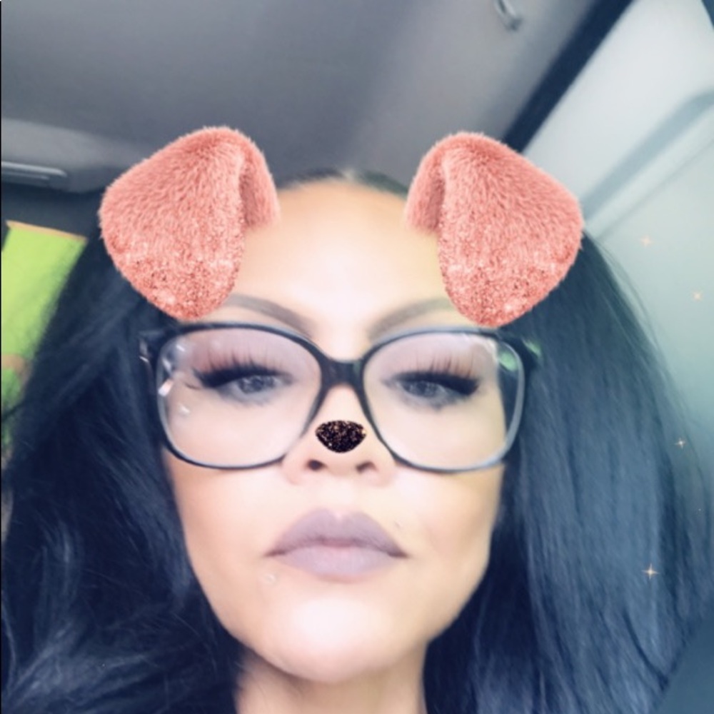 Meet your Posher, Maria